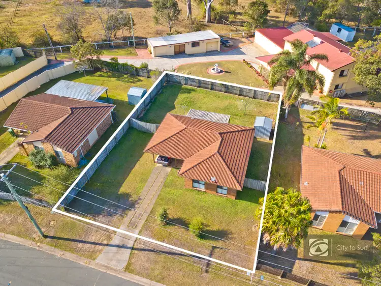 Main view of Homely house listing, 32 Maurice Court, Eagleby QLD 4207