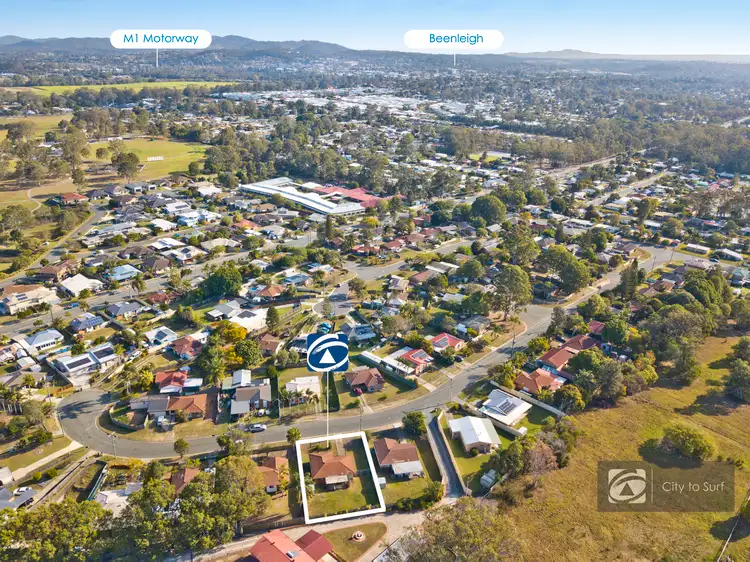 Sixth view of Homely house listing, 32 Maurice Court, Eagleby QLD 4207