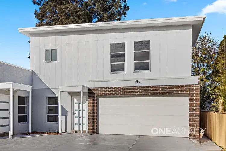 Main view of Homely villa listing, 2/19 Station Road, Albion Park Rail NSW 2527