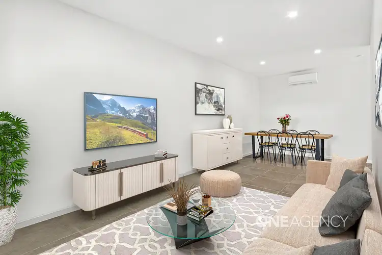 Second view of Homely villa listing, 2/19 Station Road, Albion Park Rail NSW 2527