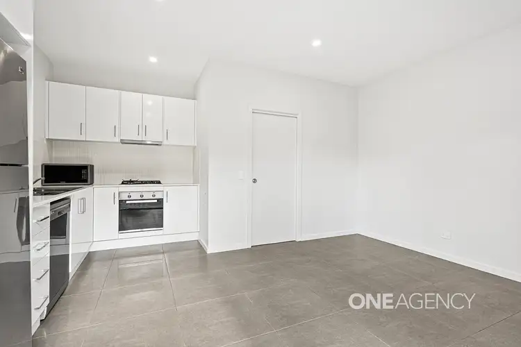 Third view of Homely villa listing, 2/19 Station Road, Albion Park Rail NSW 2527