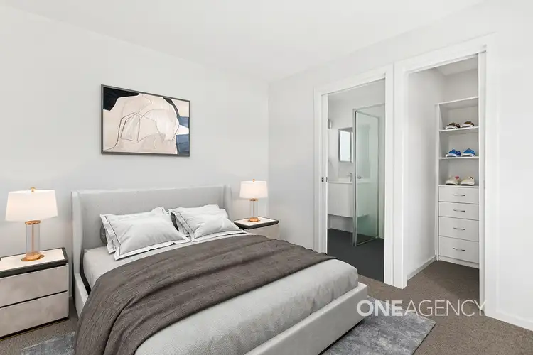 Fourth view of Homely villa listing, 2/19 Station Road, Albion Park Rail NSW 2527