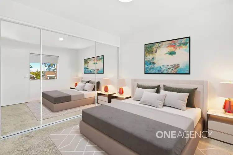 Fifth view of Homely villa listing, 2/19 Station Road, Albion Park Rail NSW 2527