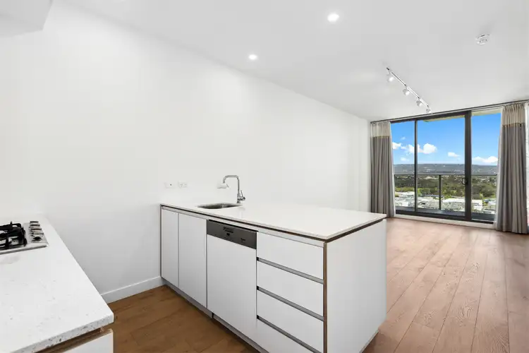 Main view of Homely apartment listing, 1407/29 Angas Street, Adelaide SA 5000