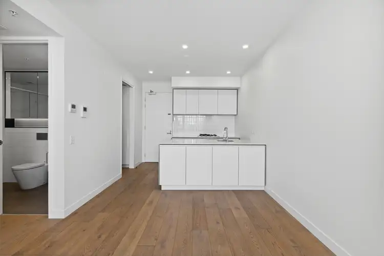 Third view of Homely apartment listing, 1407/29 Angas Street, Adelaide SA 5000