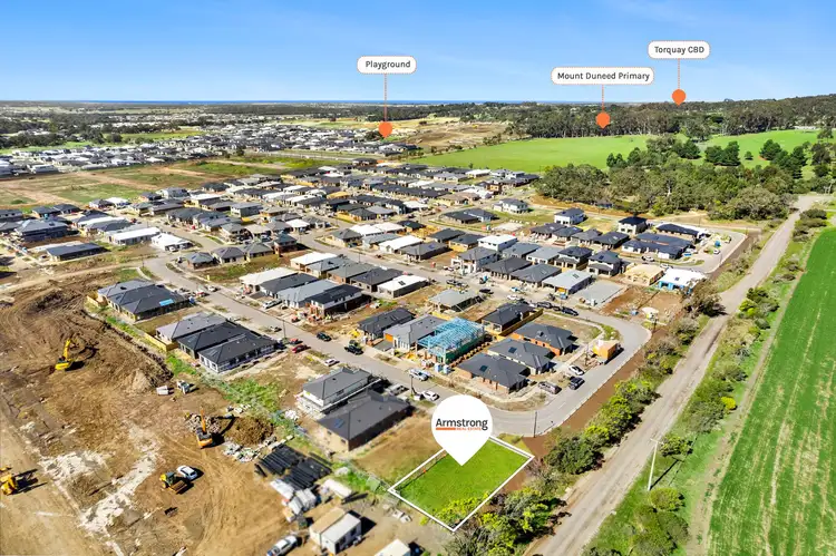 31 Unico Circuit, Mount Duneed VIC 3217