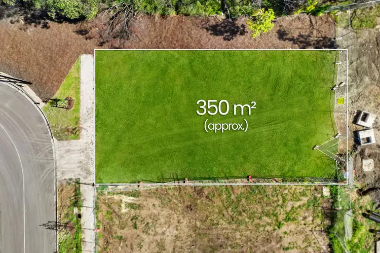 Fifth view of Homely land listing, 31 Unico Circuit, Mount Duneed VIC 3217