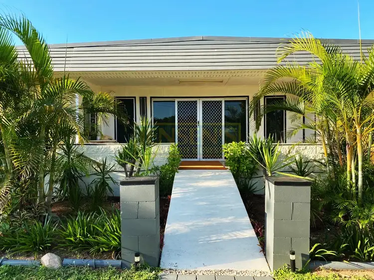 1 Nagle Street, Queenton QLD 4820