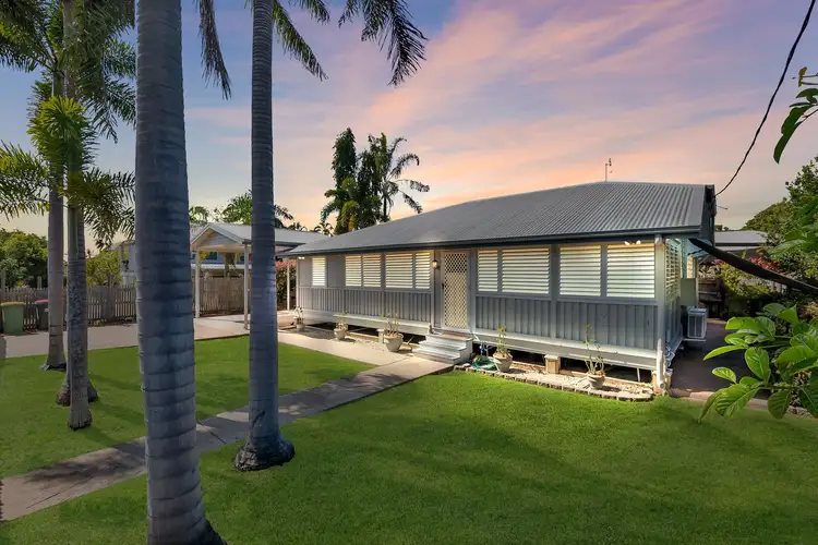 Main view of Homely house listing, 20 Garden Street, Mundingburra QLD 4812