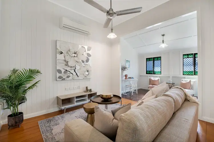 Third view of Homely house listing, 20 Garden Street, Mundingburra QLD 4812