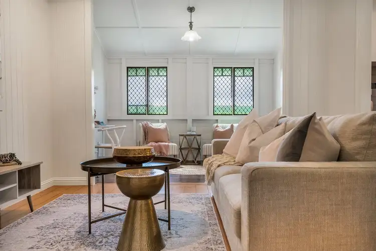 Fourth view of Homely house listing, 20 Garden Street, Mundingburra QLD 4812