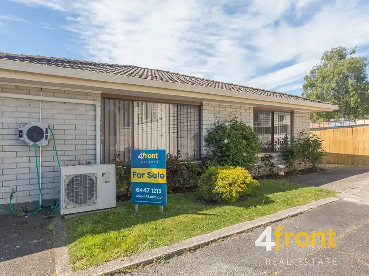 4/20A John Street, Ulverstone TAS 7315