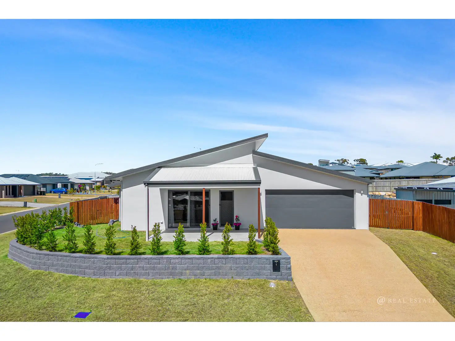 Main view of Homely house listing, 1 Grand Close, Yeppoon QLD 4703