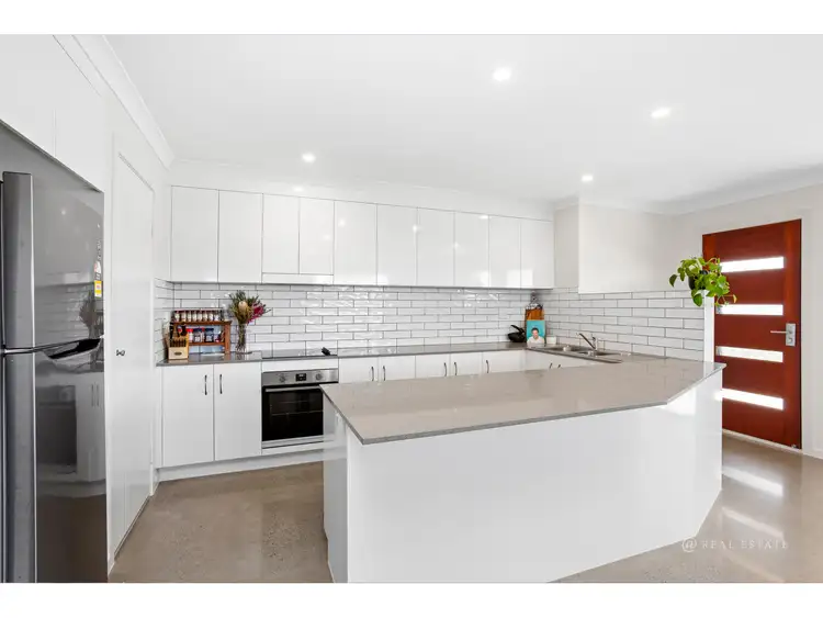 Second view of Homely house listing, 1 Grand Close, Yeppoon QLD 4703