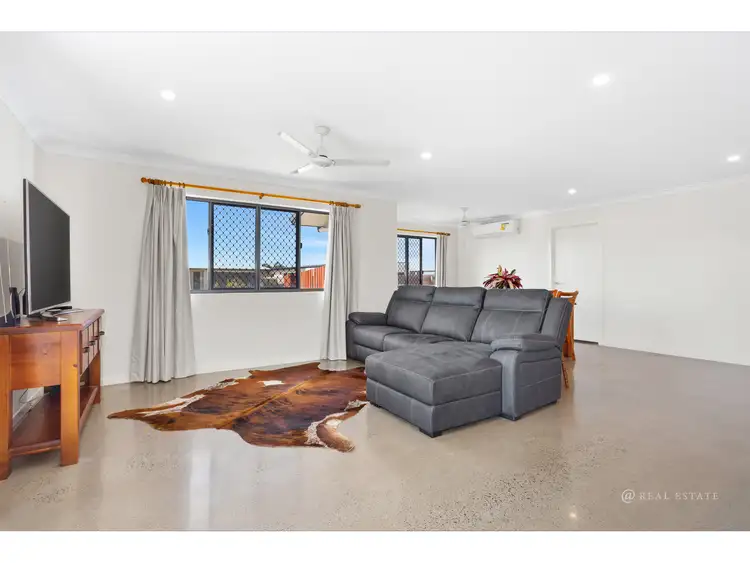 Third view of Homely house listing, 1 Grand Close, Yeppoon QLD 4703