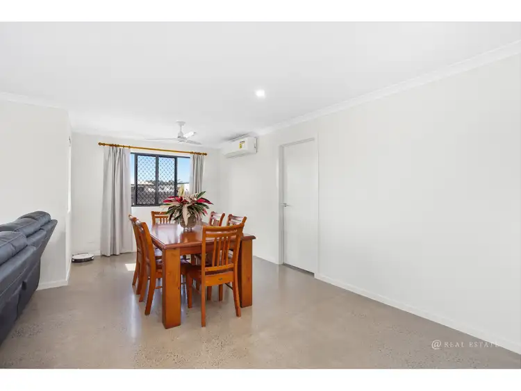 Fourth view of Homely house listing, 1 Grand Close, Yeppoon QLD 4703