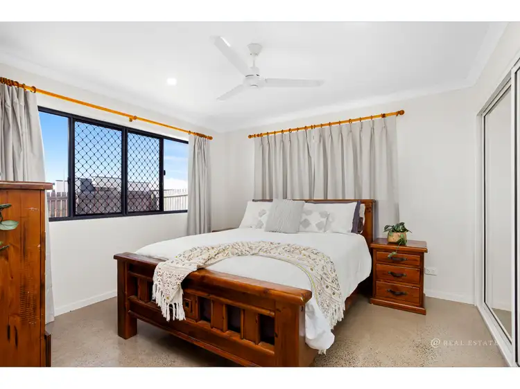 Fifth view of Homely house listing, 1 Grand Close, Yeppoon QLD 4703