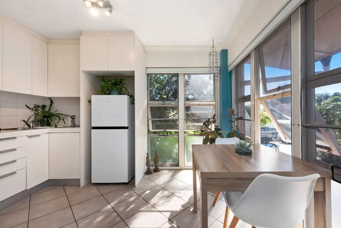 Main view of Homely apartment listing, 7/129 Merthyr Road, New Farm QLD 4005