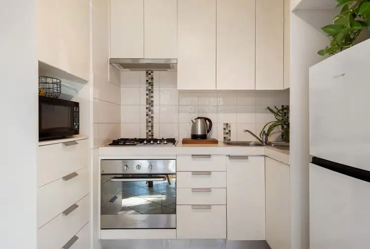 Third view of Homely apartment listing, 7/129 Merthyr Road, New Farm QLD 4005