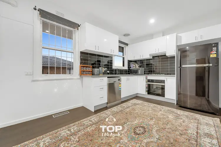 Main view of Homely unit listing, 1/7 Magnolia Grove, Doveton VIC 3177