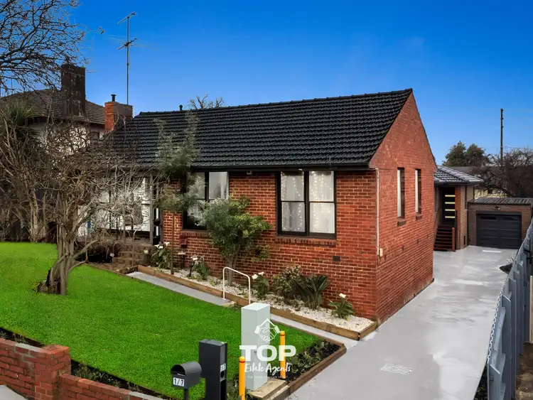 Third view of Homely unit listing, 1/7 Magnolia Grove, Doveton VIC 3177