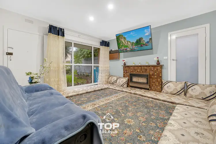 Fifth view of Homely unit listing, 1/7 Magnolia Grove, Doveton VIC 3177