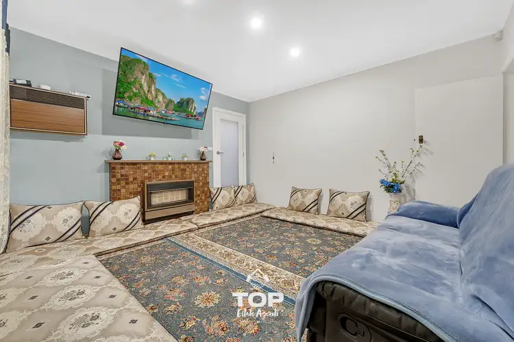 Sixth view of Homely unit listing, 1/7 Magnolia Grove, Doveton VIC 3177