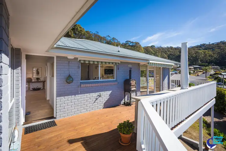 Second view of Homely house listing, 11 Inlet Place, North Narooma NSW 2546