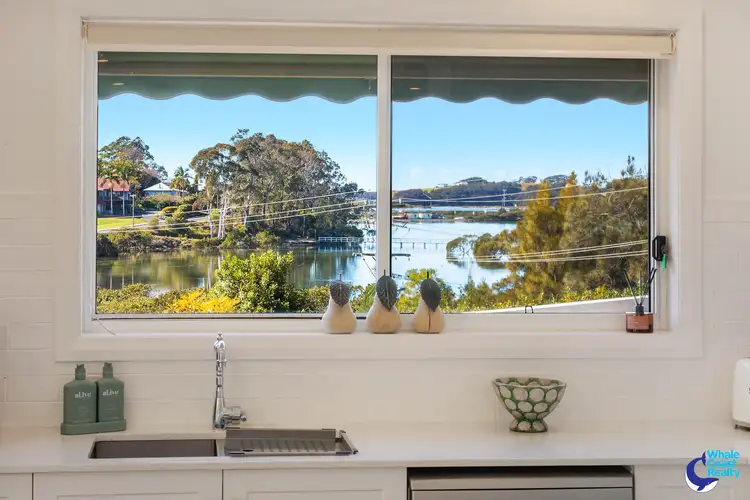 Fourth view of Homely house listing, 11 Inlet Place, North Narooma NSW 2546