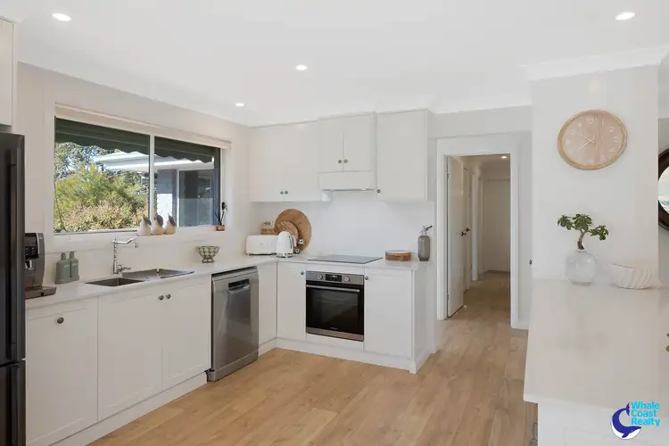 Fifth view of Homely house listing, 11 Inlet Place, North Narooma NSW 2546