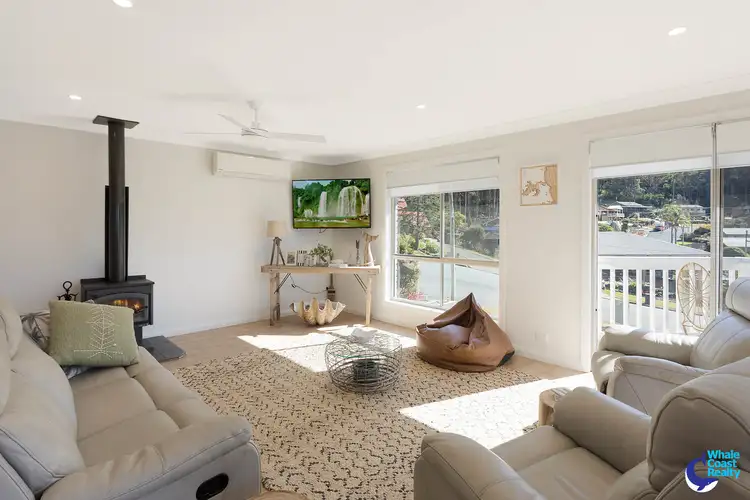 Sixth view of Homely house listing, 11 Inlet Place, North Narooma NSW 2546