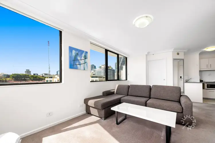 82/293 North Quay, Brisbane City QLD 4000