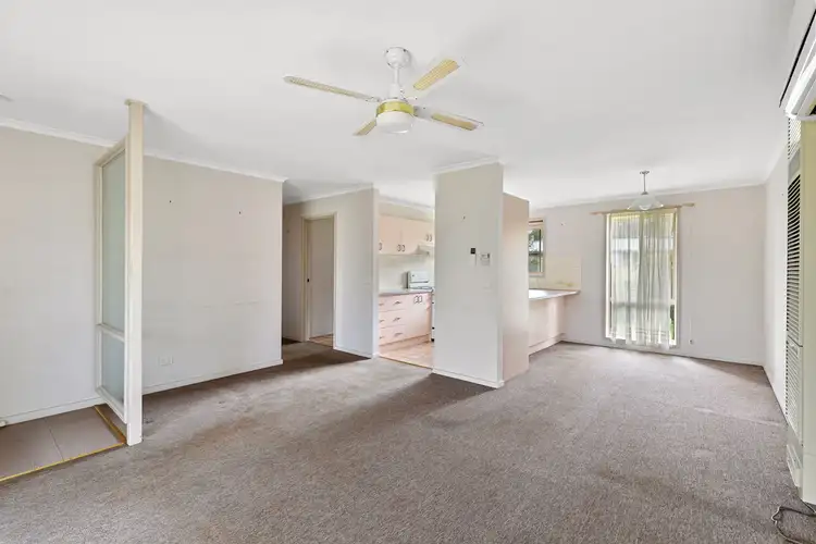 Third view of Homely house listing, 5 Hughes Street South, Avenel VIC 3664
