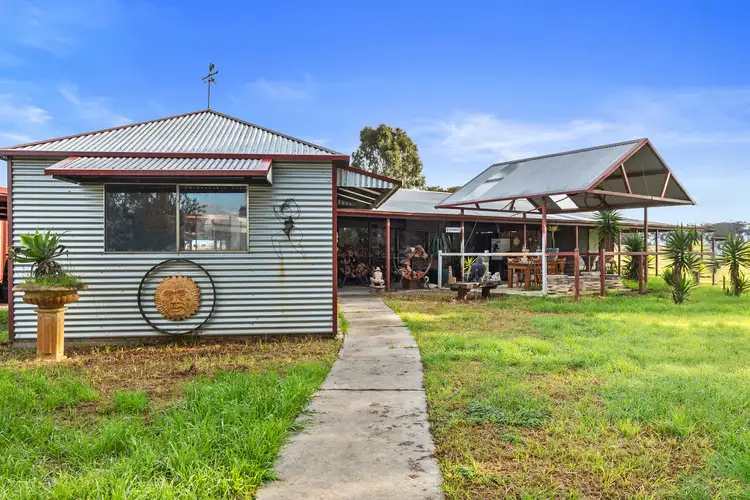 Third view of Homely house listing, 31 Backwater Ct, Kirwans Bridge VIC 3608
