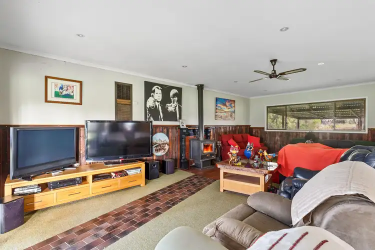 Fifth view of Homely house listing, 31 Backwater Ct, Kirwans Bridge VIC 3608