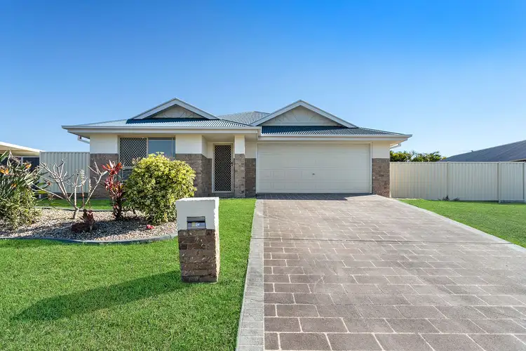 14 Collins Street, Collingwood Park QLD 4301