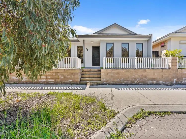 80 Everingham Drive, Ellenbrook WA 6069