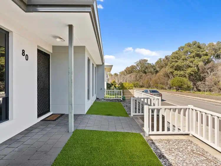 Third view of Homely house listing, 80 Everingham Drive, Ellenbrook WA 6069