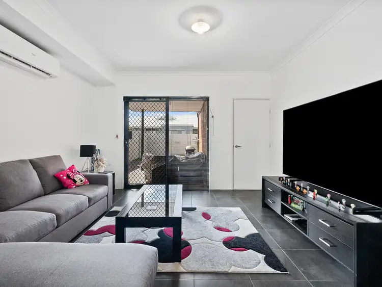 Sixth view of Homely house listing, 80 Everingham Drive, Ellenbrook WA 6069