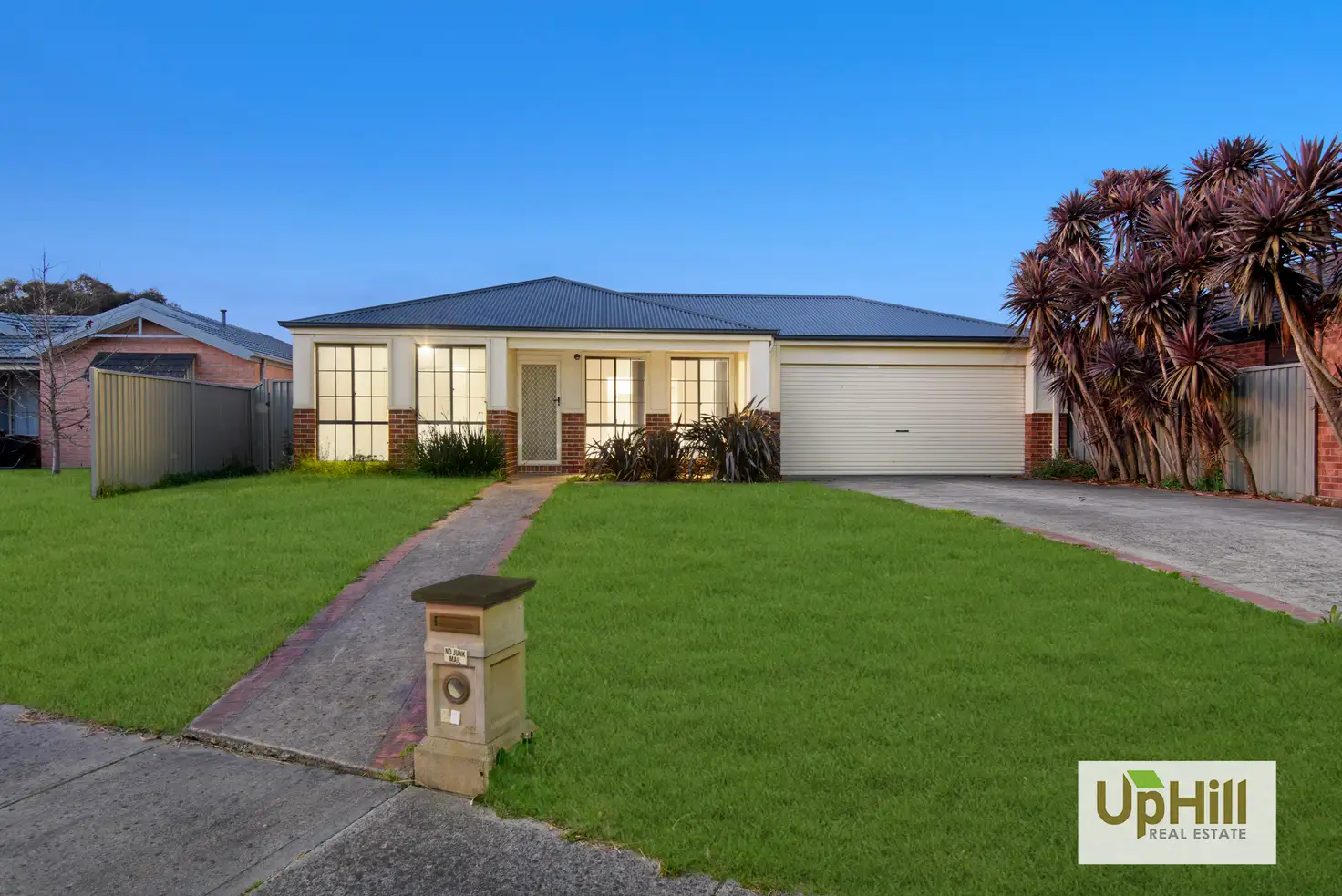 Main view of Homely house listing, 26 Maddock drive, Cranbourne East VIC 3977