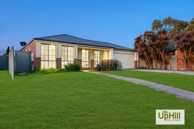 Second view of Homely house listing, 26 Maddock drive, Cranbourne East VIC 3977