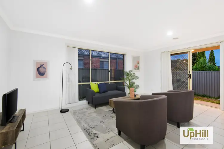 Third view of Homely house listing, 26 Maddock drive, Cranbourne East VIC 3977