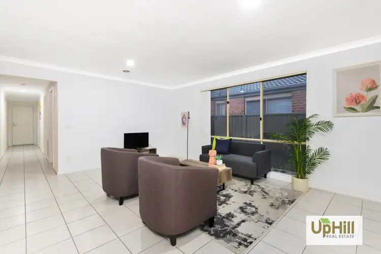 Fourth view of Homely house listing, 26 Maddock drive, Cranbourne East VIC 3977