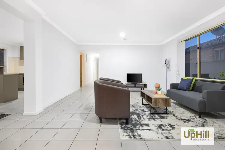 Fifth view of Homely house listing, 26 Maddock drive, Cranbourne East VIC 3977