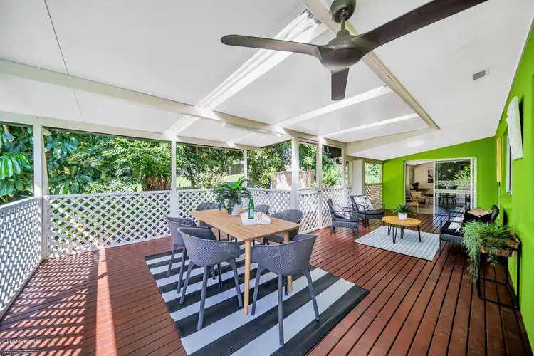 Second view of Homely house listing, 6 Basalt Street, Brinsmead QLD 4870