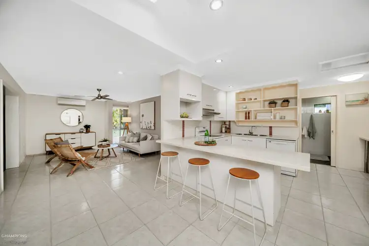 Third view of Homely house listing, 6 Basalt Street, Brinsmead QLD 4870