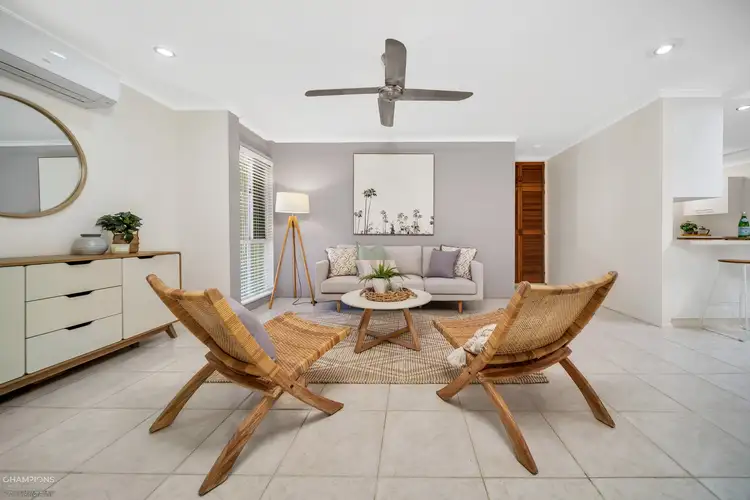Fourth view of Homely house listing, 6 Basalt Street, Brinsmead QLD 4870
