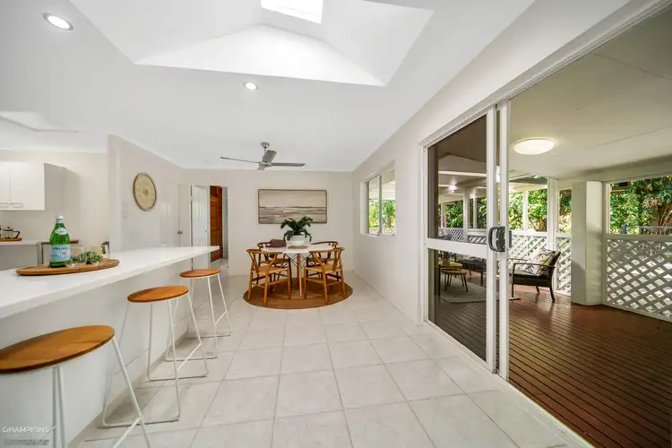 Fifth view of Homely house listing, 6 Basalt Street, Brinsmead QLD 4870