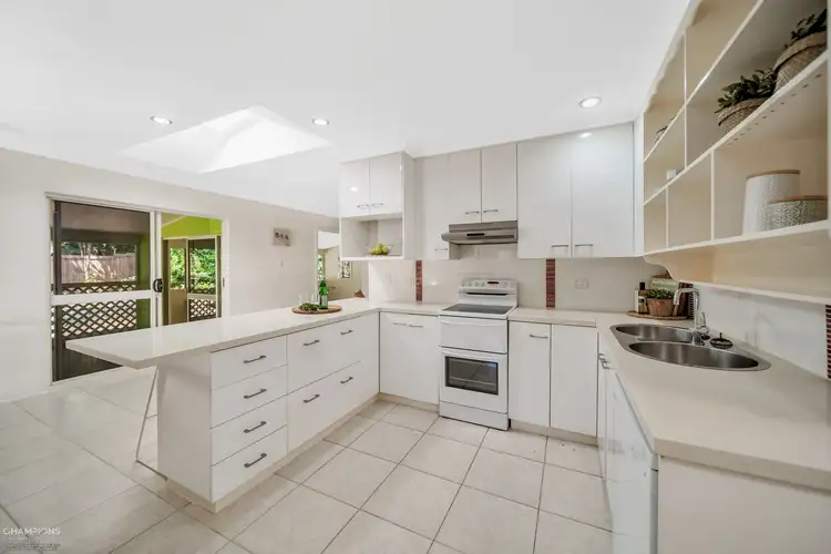 Sixth view of Homely house listing, 6 Basalt Street, Brinsmead QLD 4870