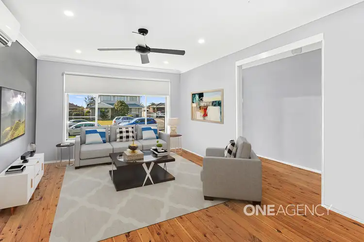 Second view of Homely house listing, 26 Laurel Street, Albion Park Rail NSW 2527